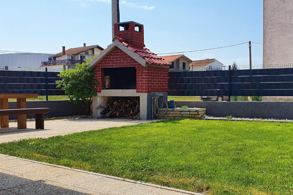 Holiday Home Gabriela photo 4