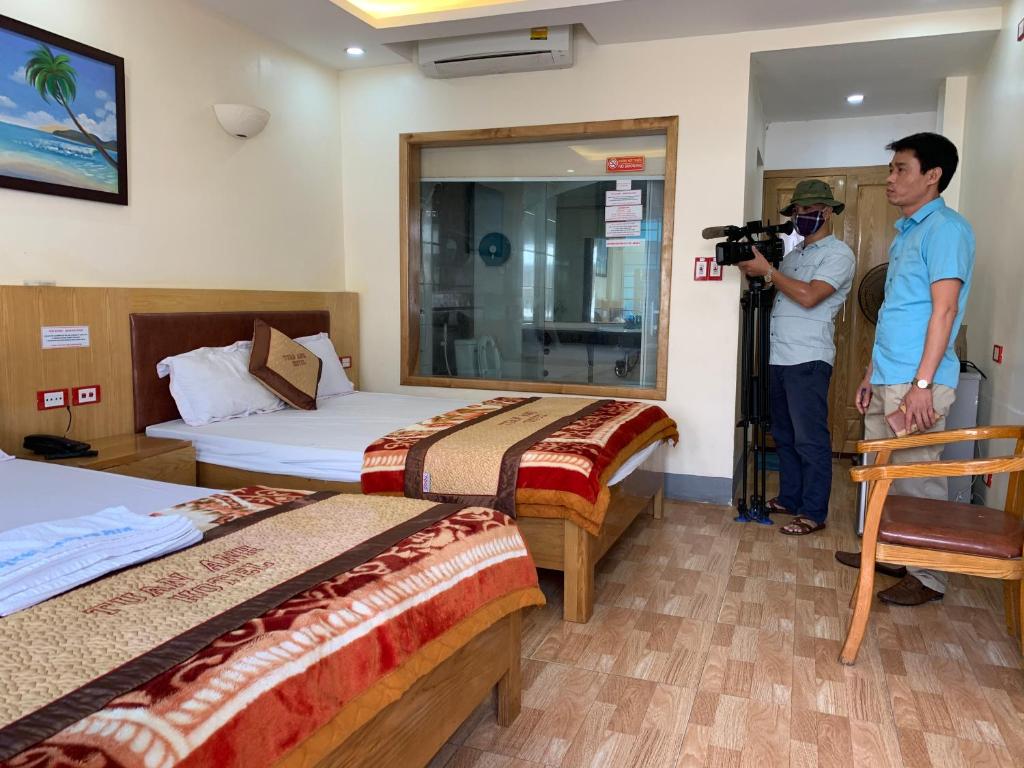 Tuan Anh Cua Lo Hotel