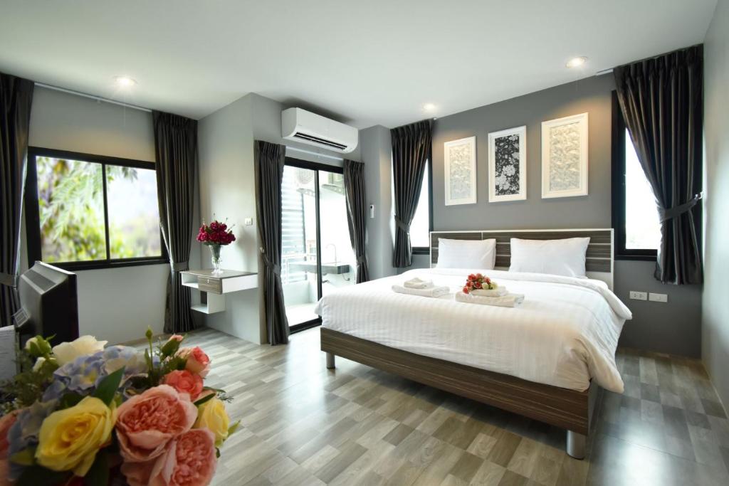 Grand Inter Hotel photo 3