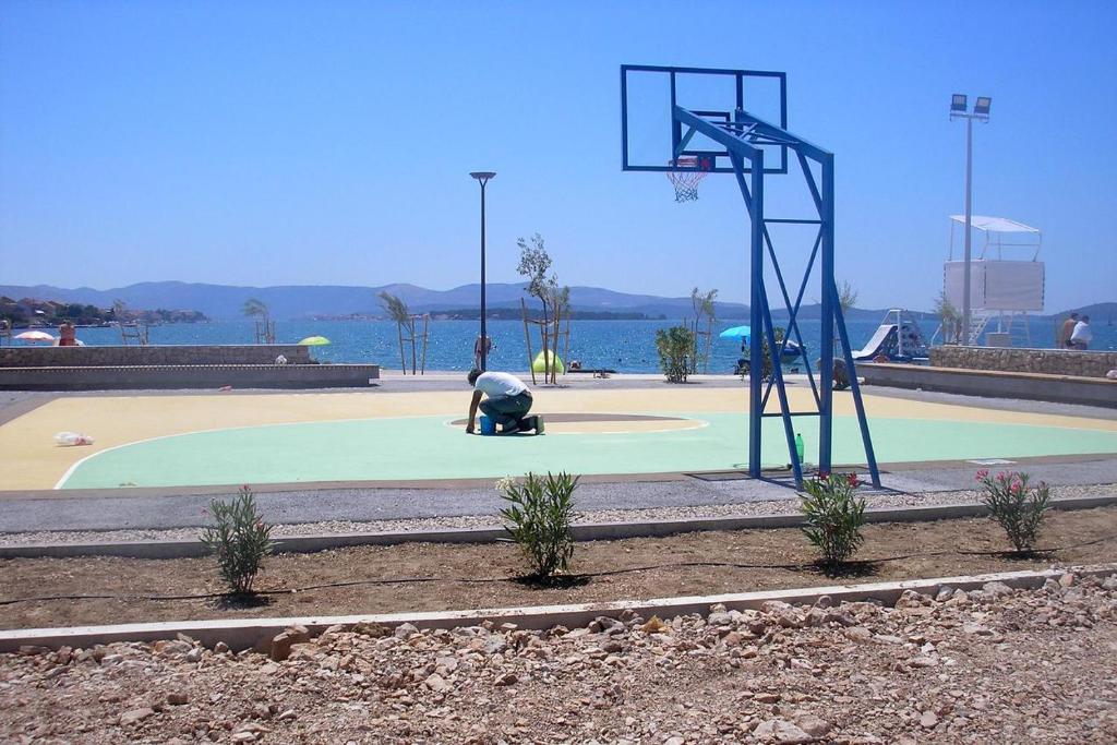 Apartments Zjacic photo 3