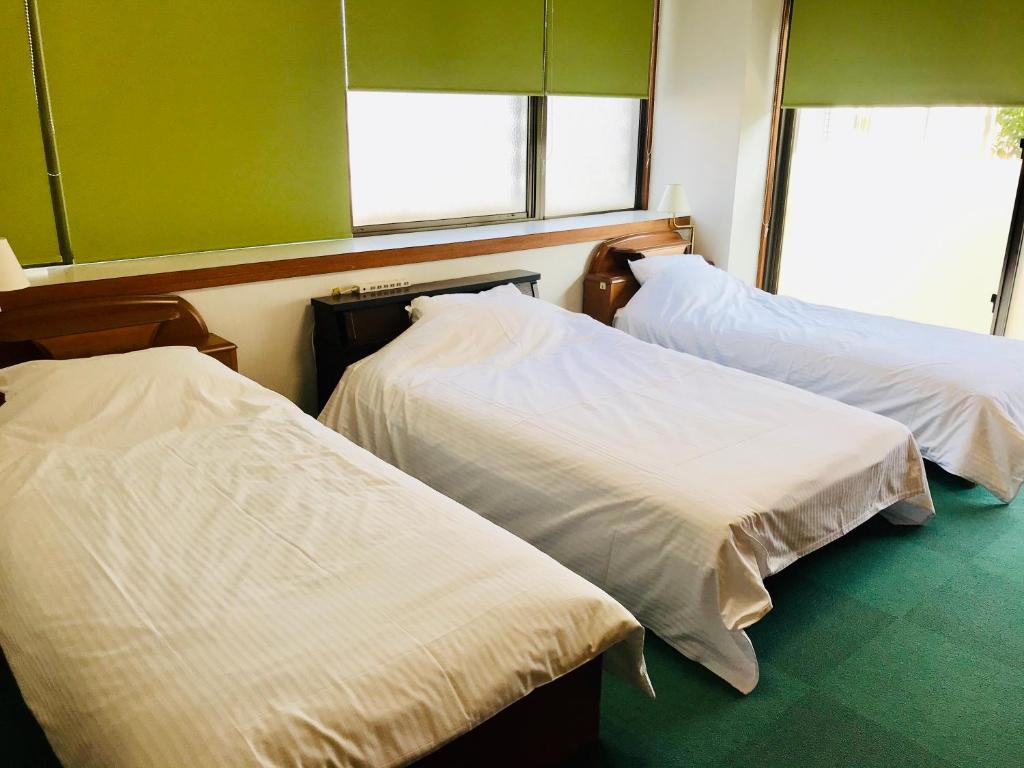 Share Hotel 198 Beppu photo 1