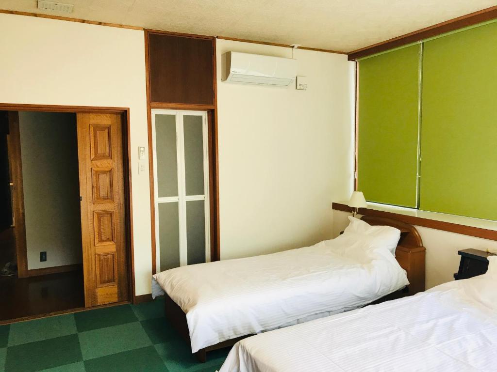 Share Hotel 198 Beppu photo 3