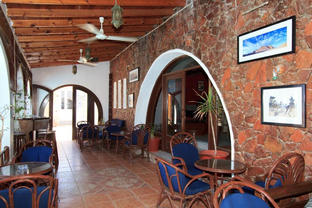 Двухместный (Стандартный двухместный номер с 1 кроватью), Blue Beach Club