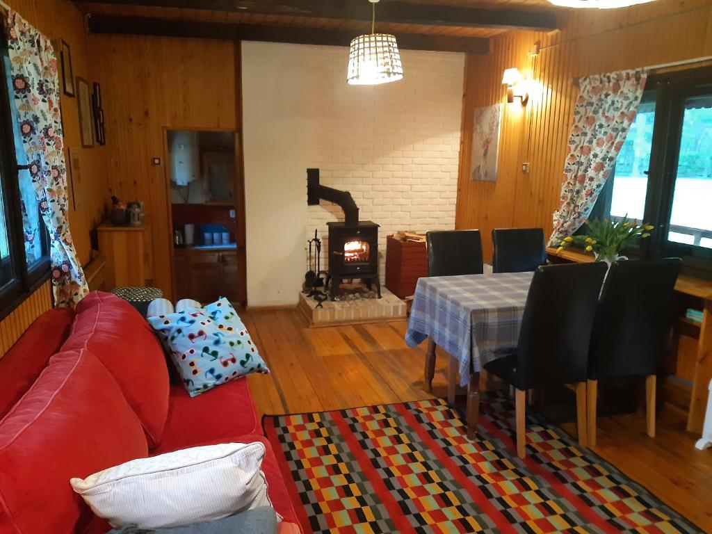 Leśna Polana photo 2