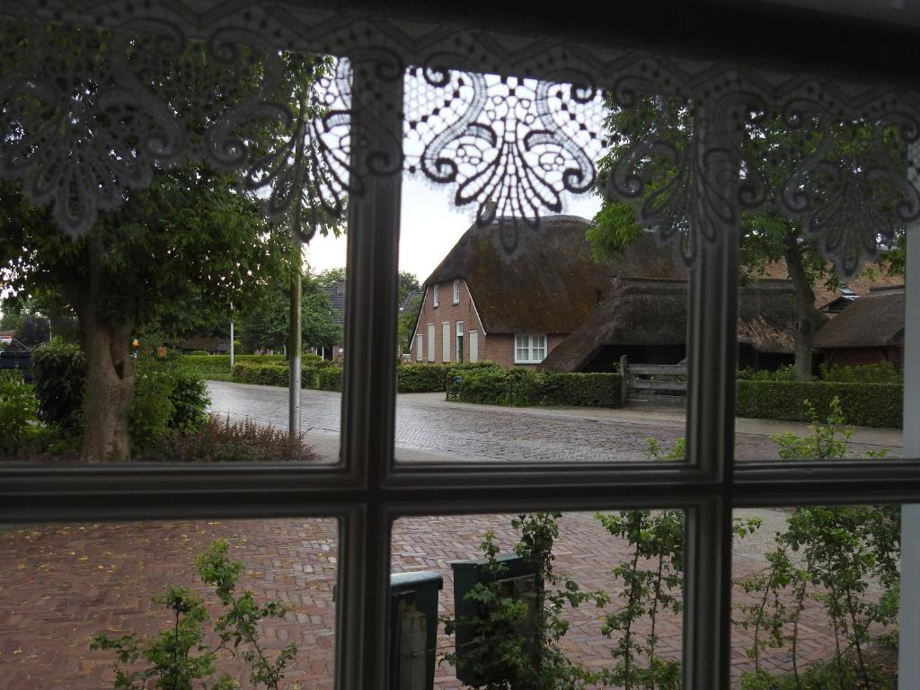 Vakantiehuis An Diek photo 3