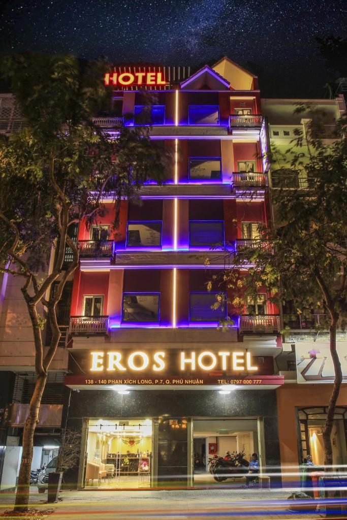 EROS HOTEL