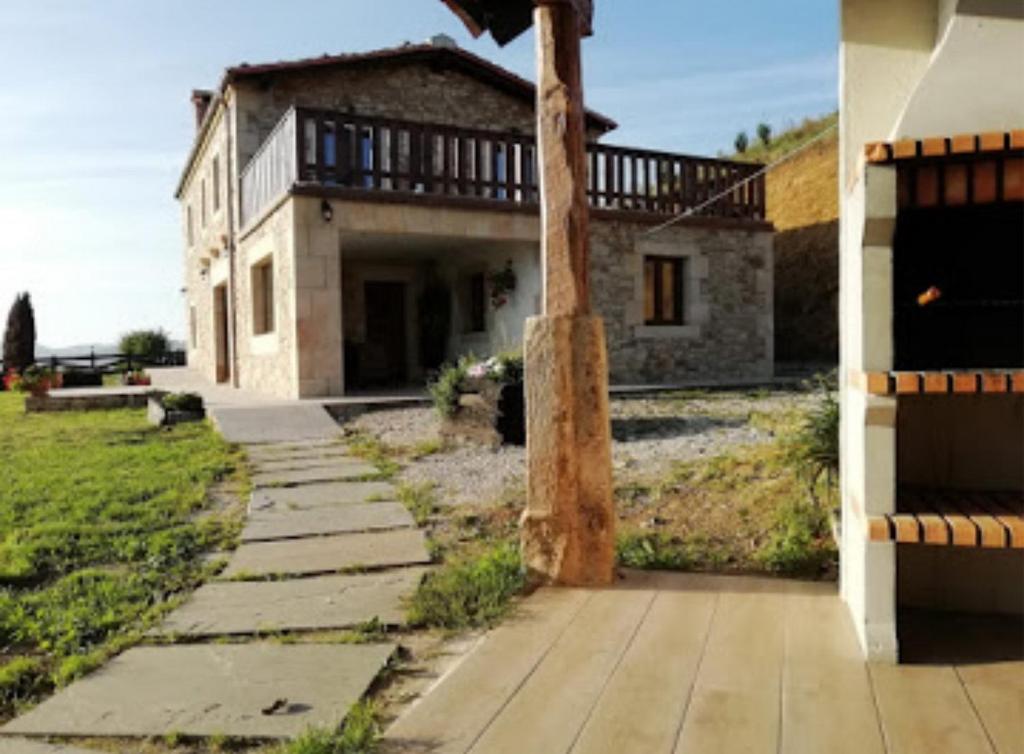 Casa Rural Costalisa photo 2