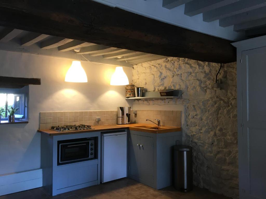 Les Bouaux, Bardon photo 4