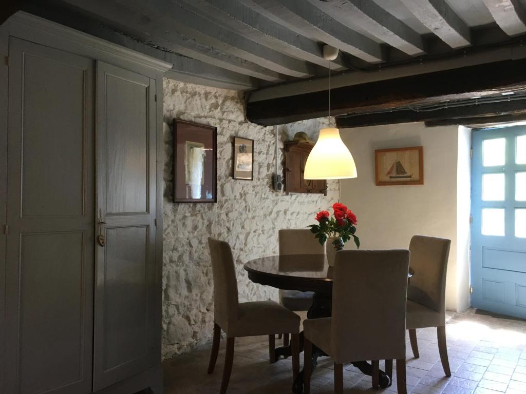 Les Bouaux, Bardon photo 3