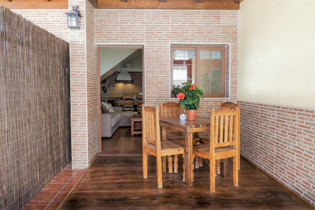 Loft Rustico photo 3