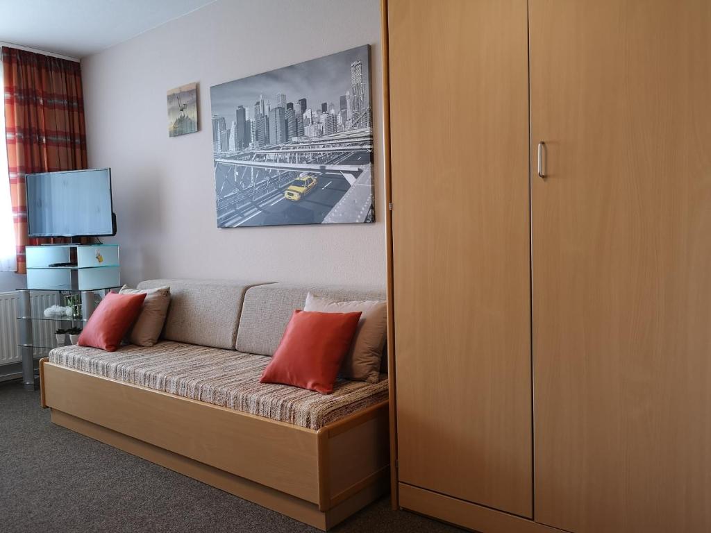 Apartment Michaela photo 4