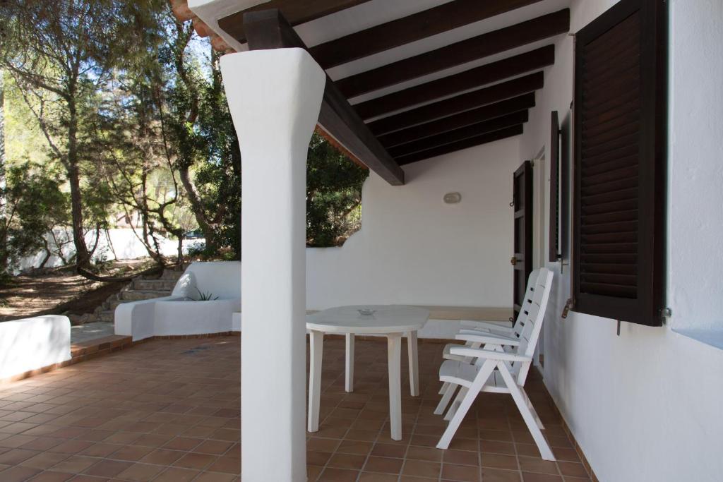 Apartamentos Noray photo 4
