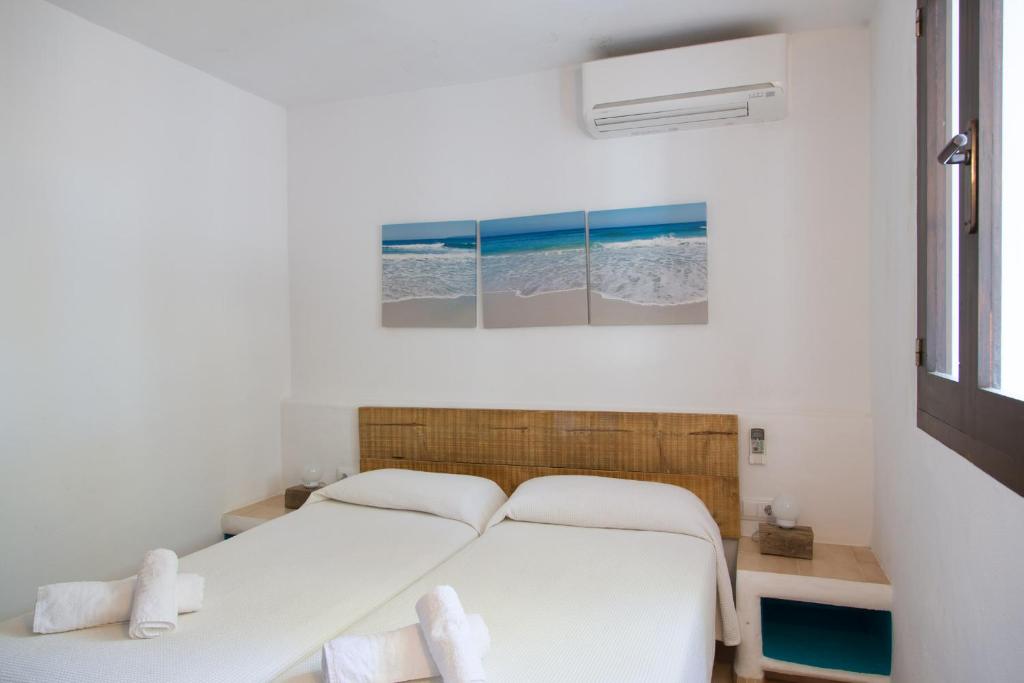Apartamentos Noray photo 2