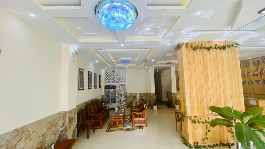 PHÚC LỘC AN HOTEL