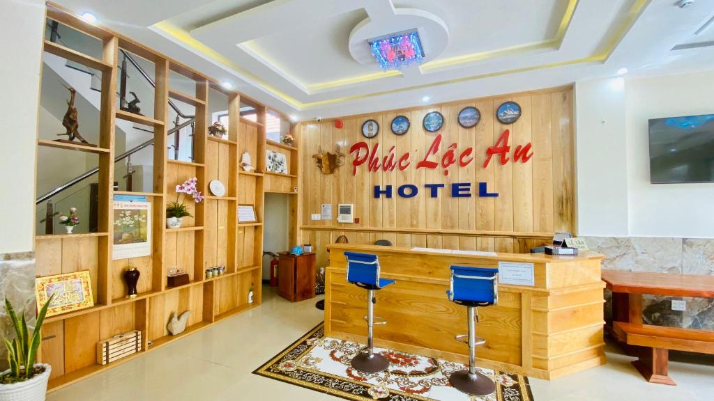 PHÚC LỘC AN HOTEL