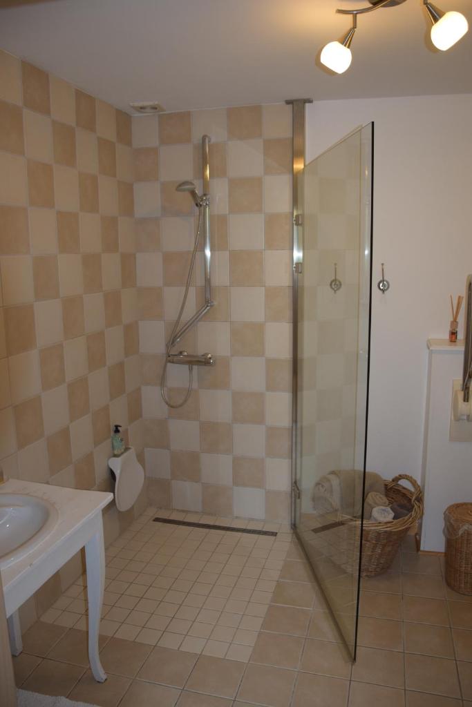 B&B La ferme de Berwausault photo 2