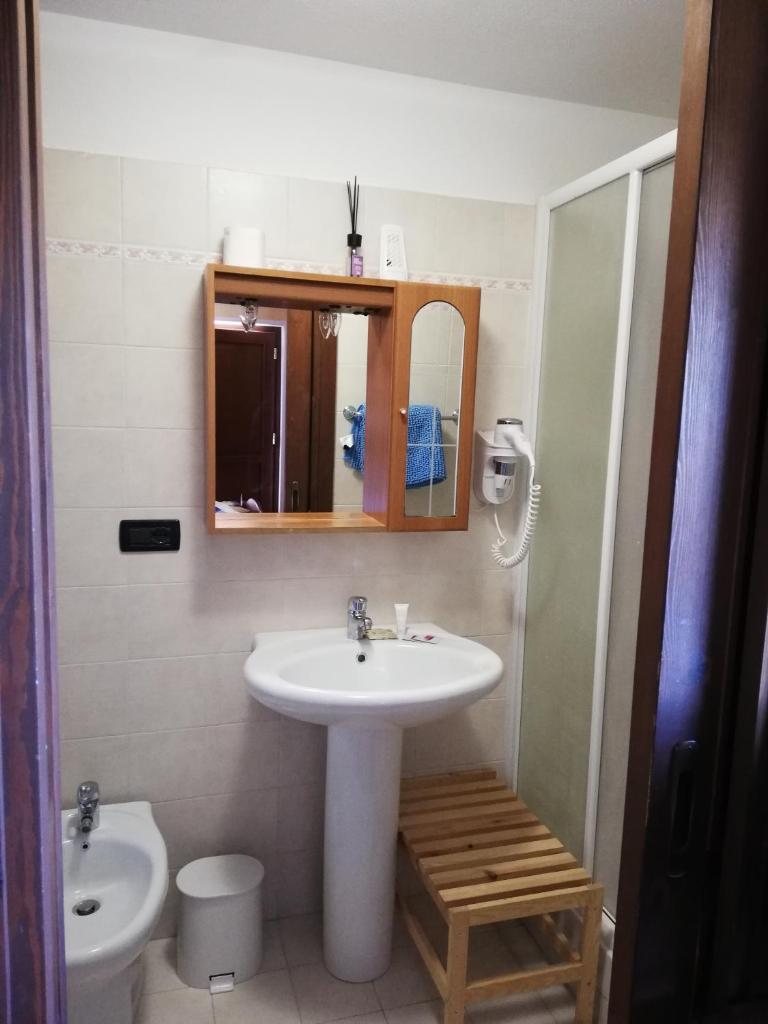 Chambres D'Hotes Les Fleurs photo 4