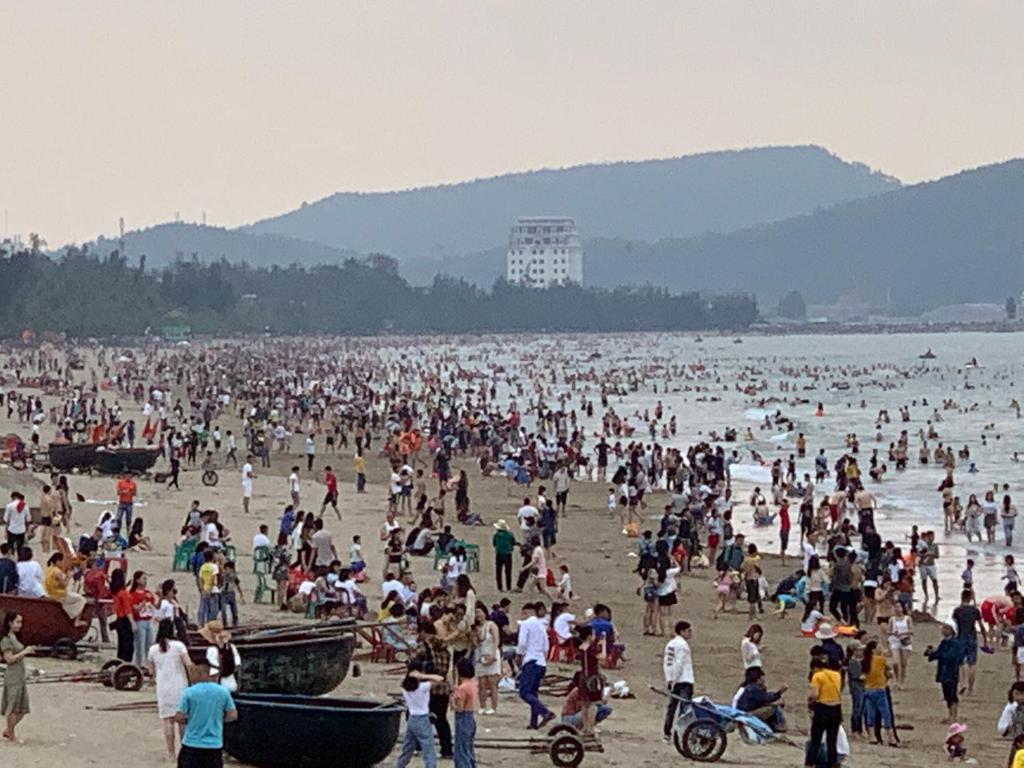 Tuan Anh Cua Lo Hotel photo 4