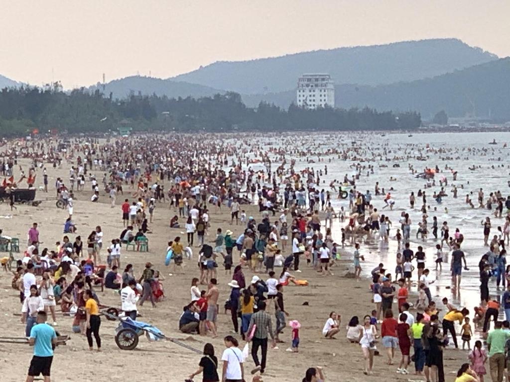 Tuan Anh Cua Lo Hotel photo 3