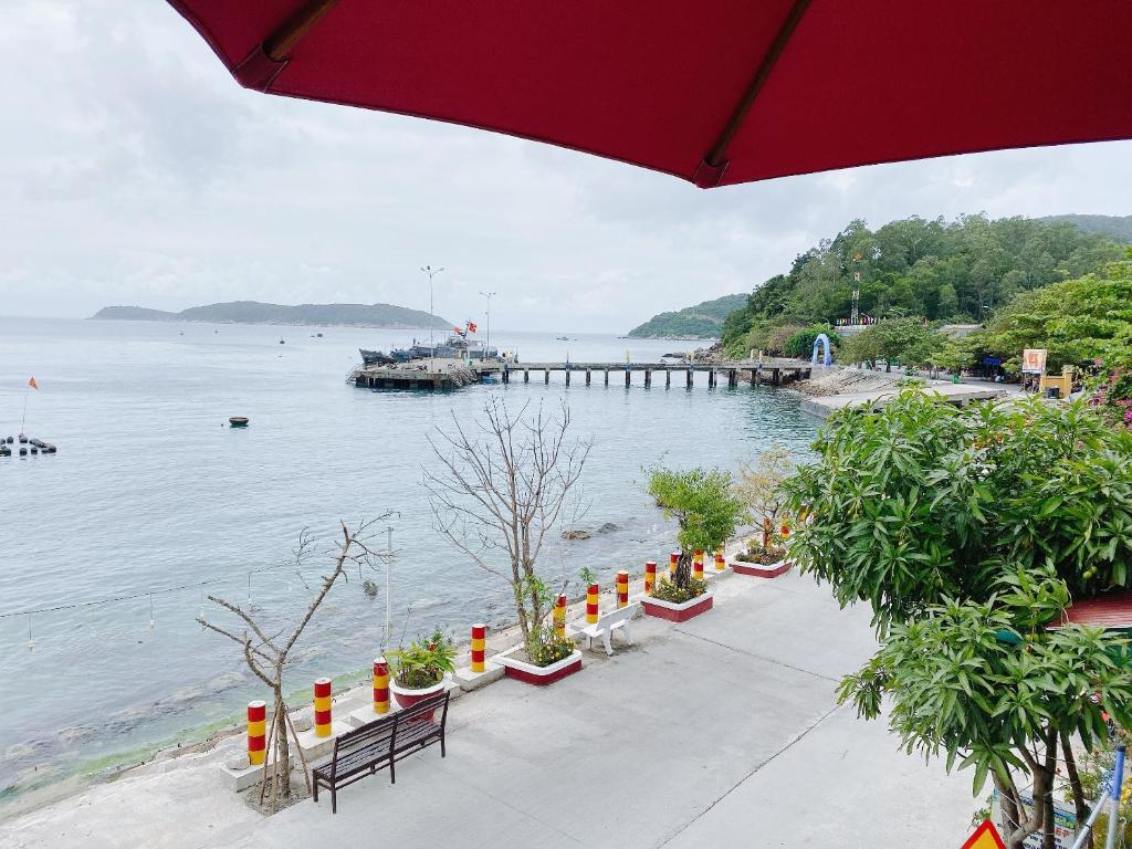HomeStay Ngân Hà - Cham Island