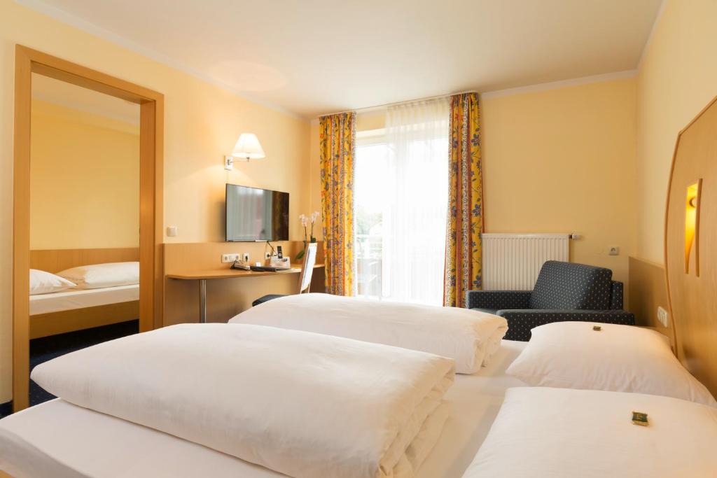 Landhotel Huberhof photo 1