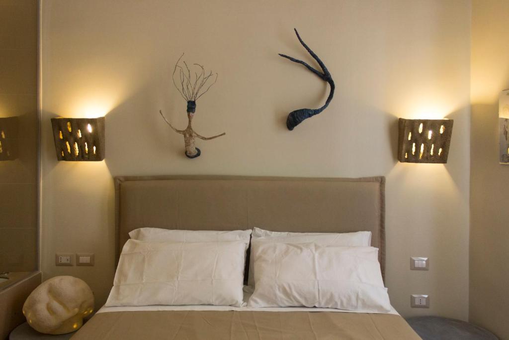 Schiara Apartment, Naples
