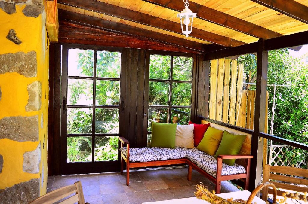 Villa el Manantial photo 2