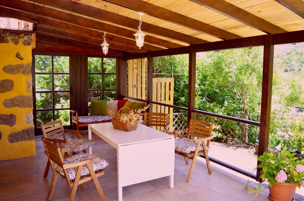 Villa el Manantial photo 1