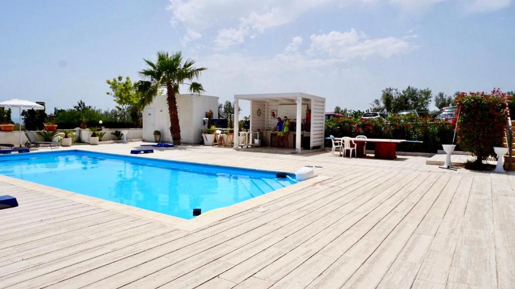 B&B Santa Lucia photo 3