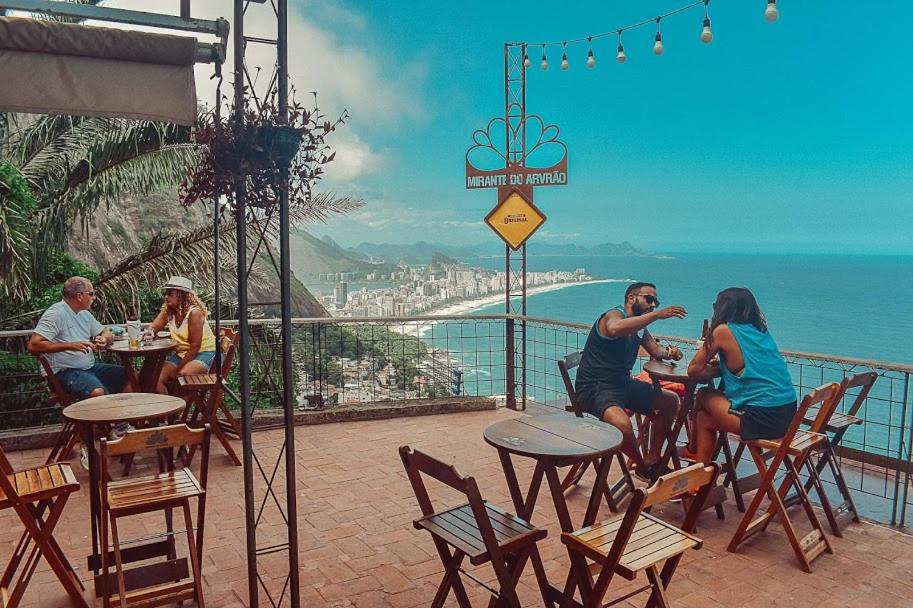 Mirante do Arvrao photo 1