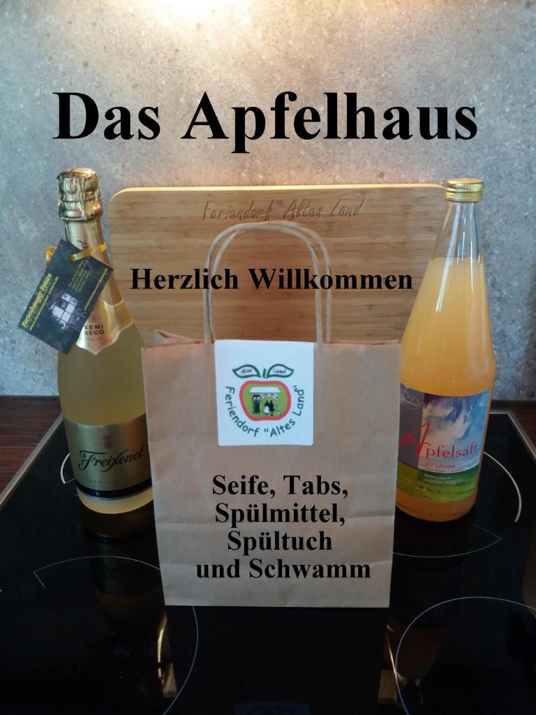 Das Apfelhaus photo 3