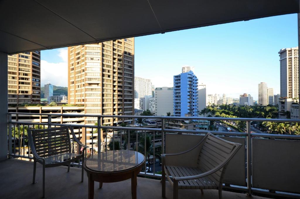IH805 Waikiki 1777 Ala Moana Blvd Honolulu image