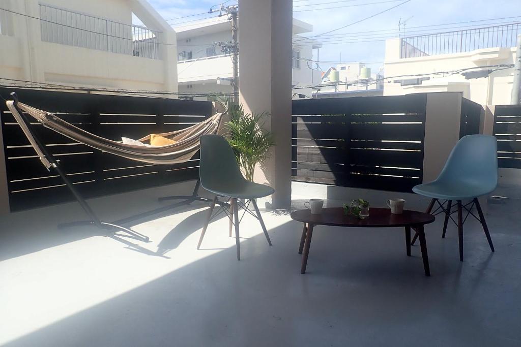 Guest House Ishigaki photo 2