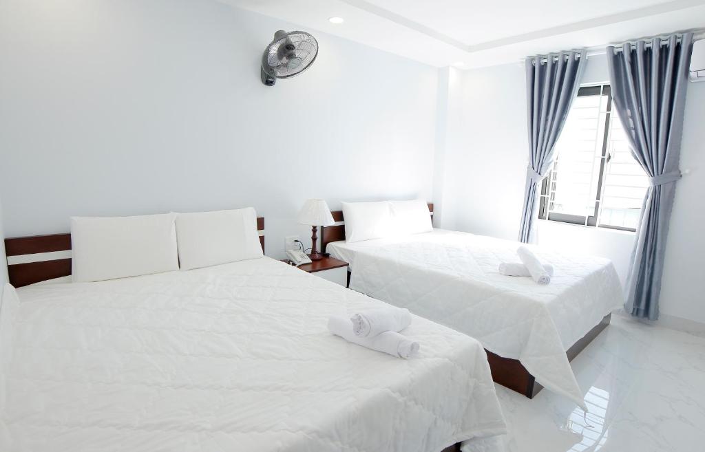 Tân Thi Hotel