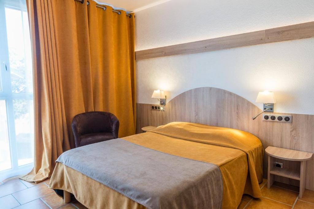 Hôtel Morris photo 4