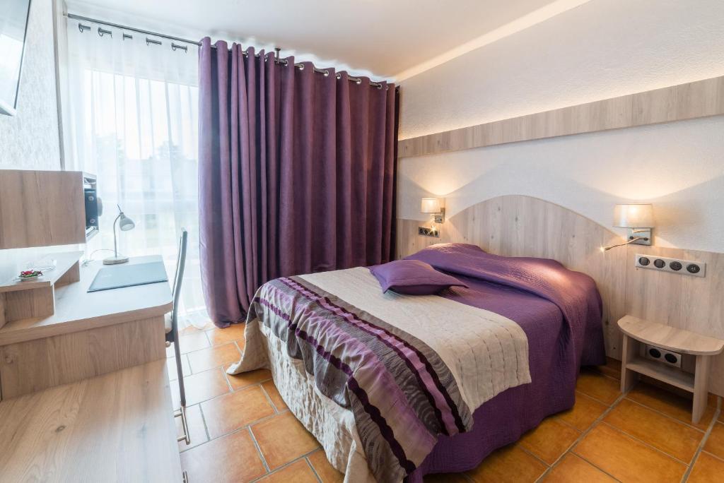Hôtel Morris photo 2