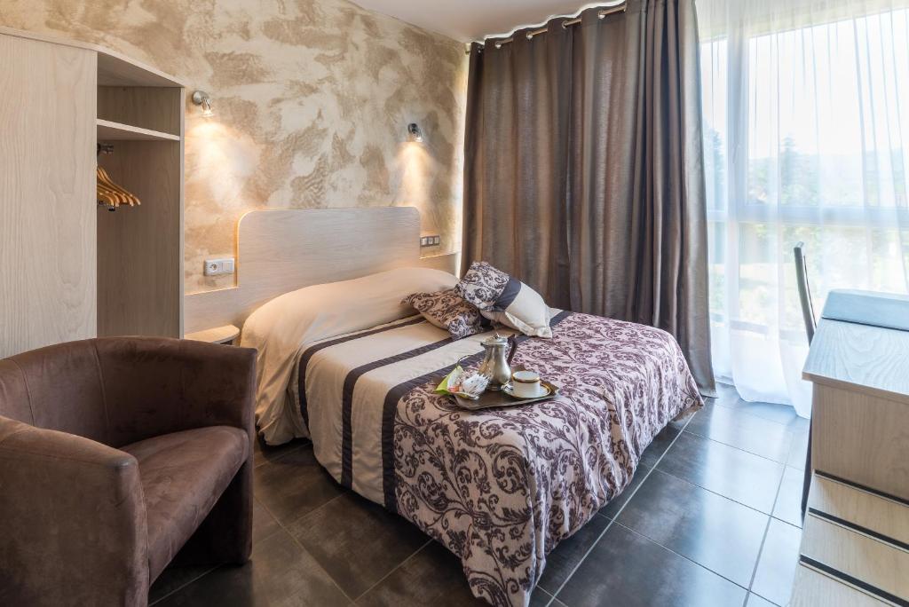 Hôtel Morris photo 3