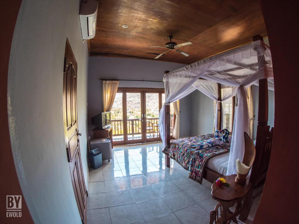 Anugerah Villas - Tap to explore photos