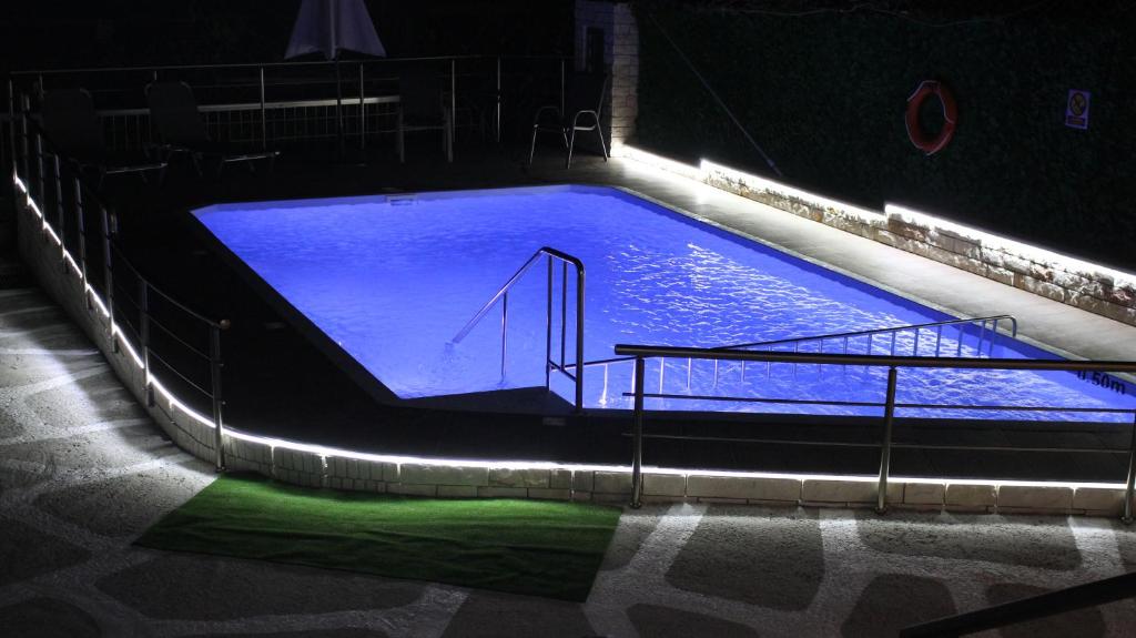 Sofia Filoxenia House photo 4