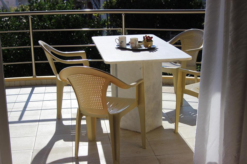 Sofia Filoxenia House photo 3