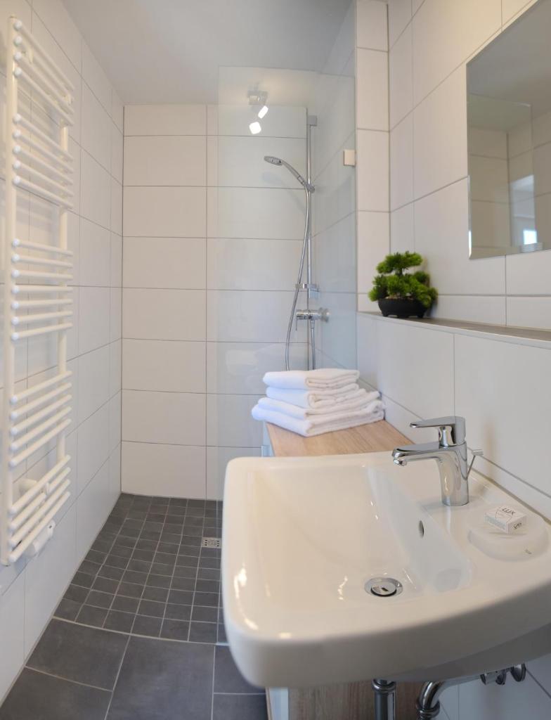 Boardinghouse Jungwirth-Wohnzeit photo 2