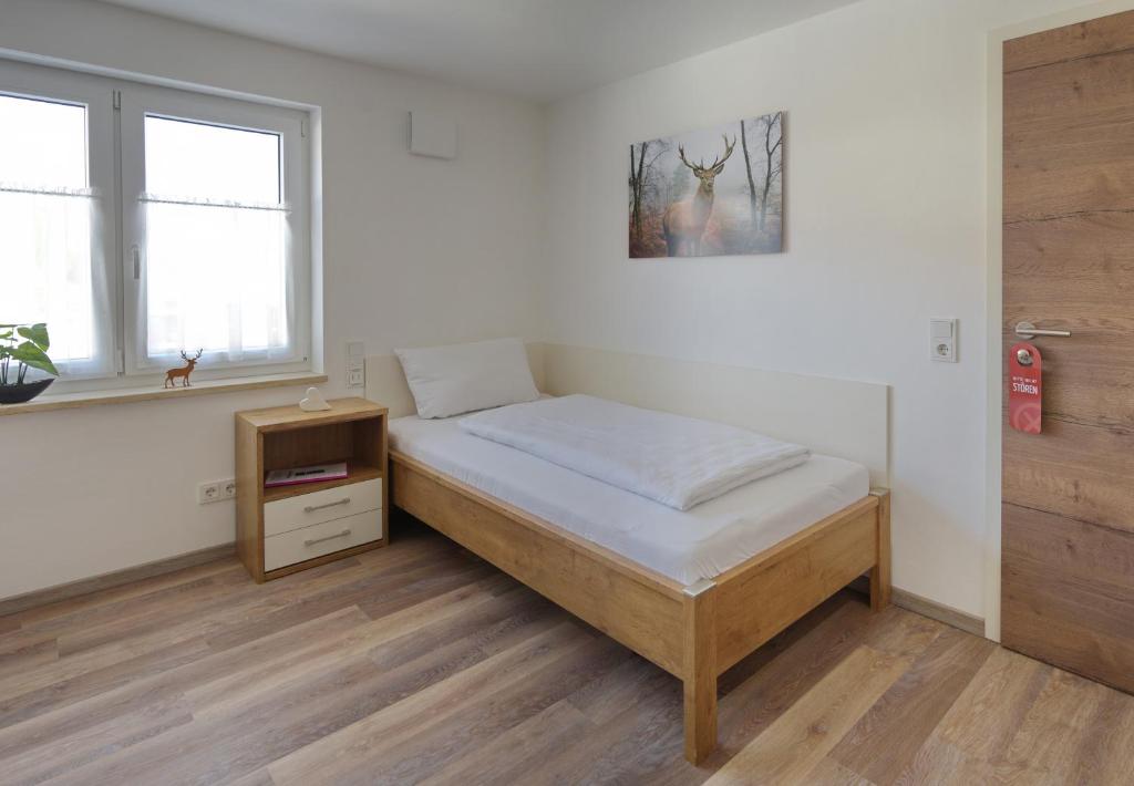 Boardinghouse Jungwirth-Wohnzeit photo 3