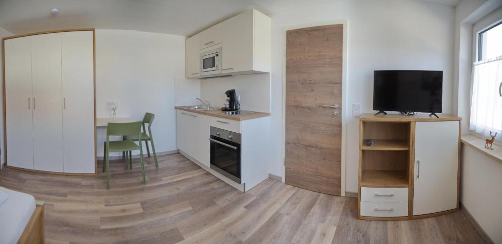 Boardinghouse Jungwirth-Wohnzeit photo 4