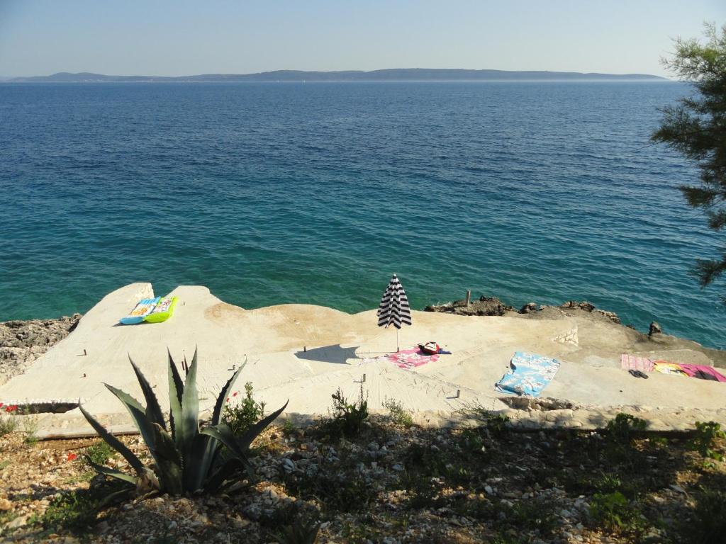 Villa Damjan photo 1