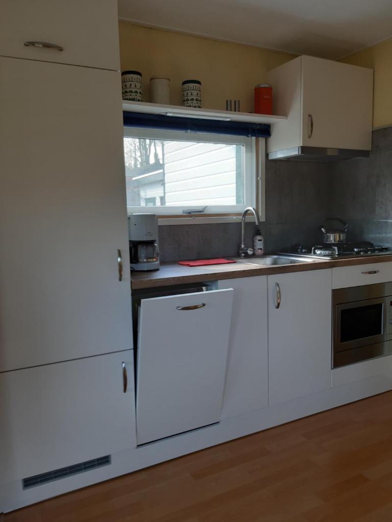 Zonnig zomerhuis photo 1