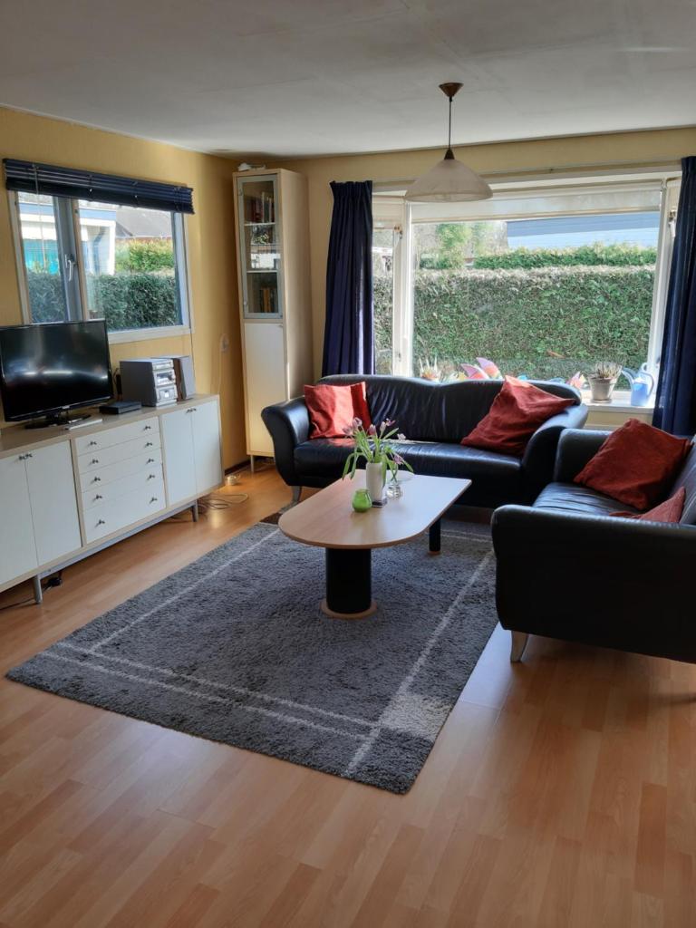 Zonnig zomerhuis photo 4