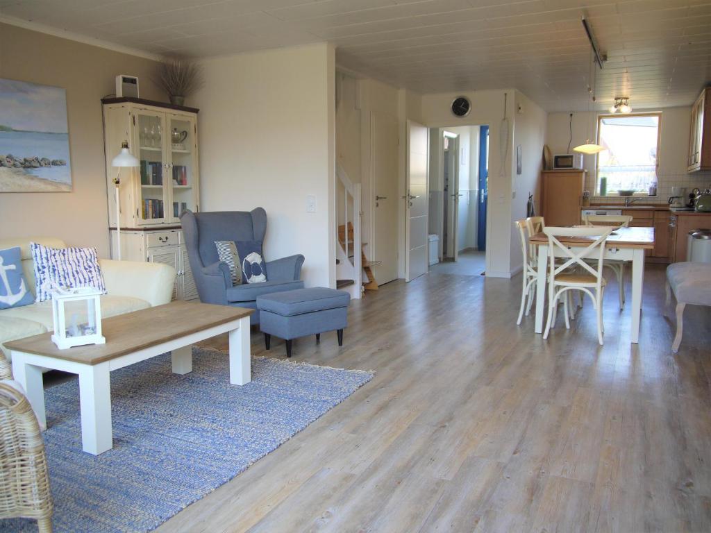 Ferienhaus Haffmeer photo 4