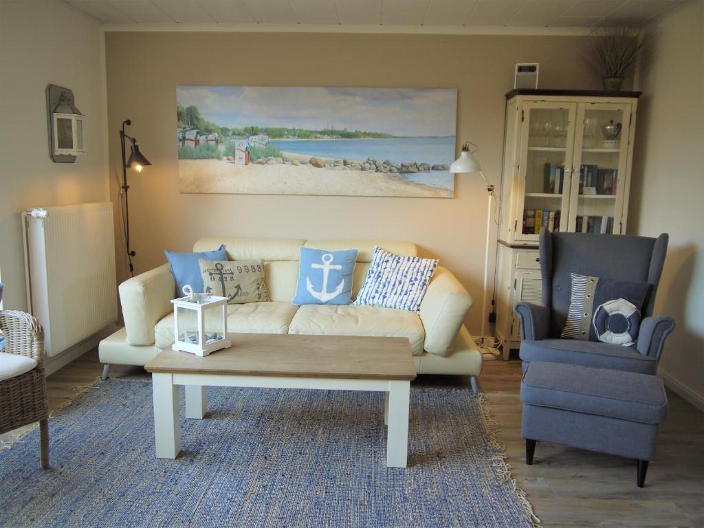 Ferienhaus Haffmeer photo 3