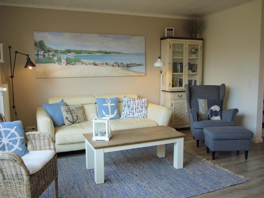 Ferienhaus Haffmeer photo 2
