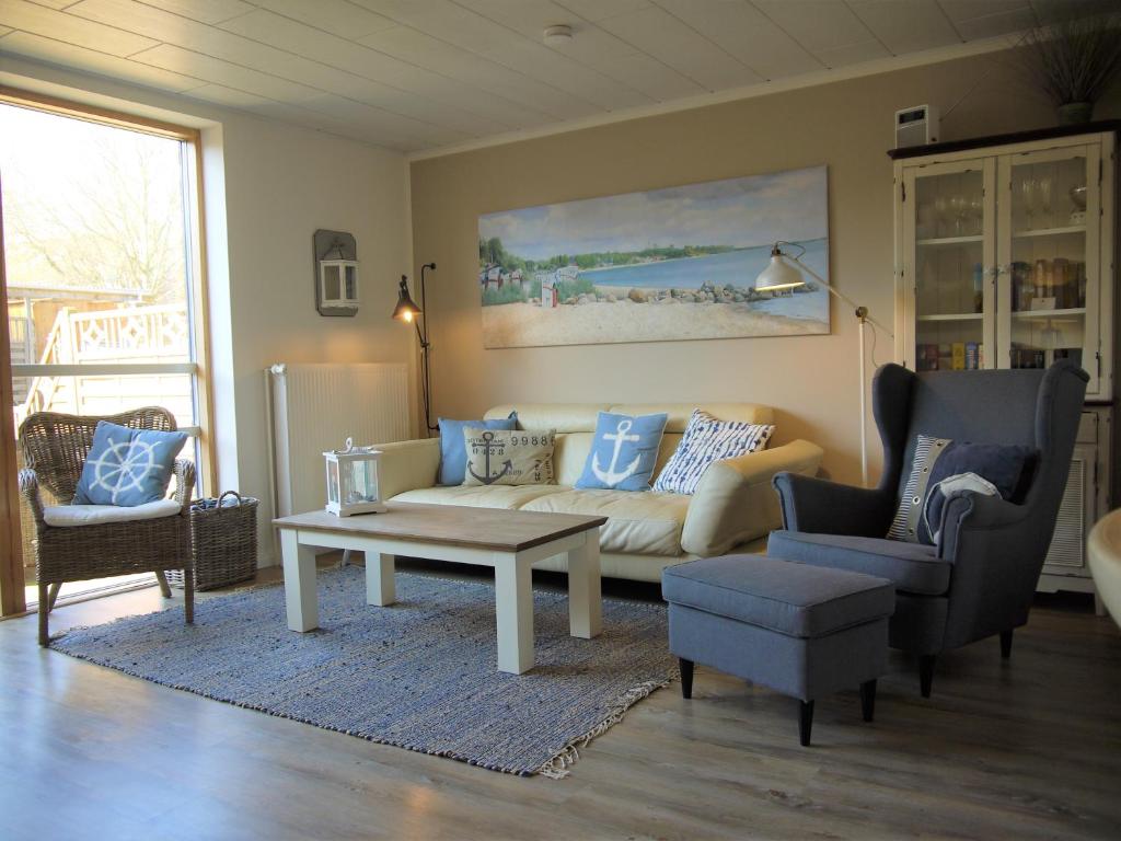 Ferienhaus Haffmeer photo 1